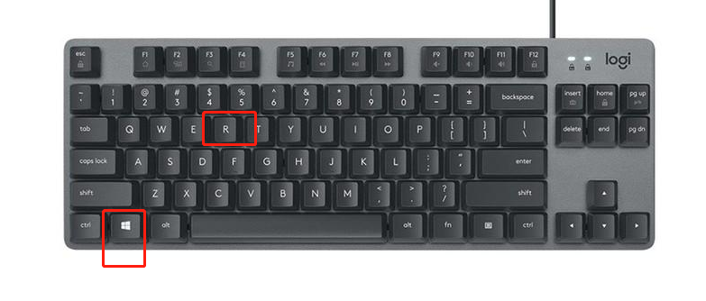 Win7純凈版開機卡在歡迎界面后黑屏怎么回事？