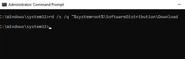 Win10電腦重要更新待處理提示如何取消？