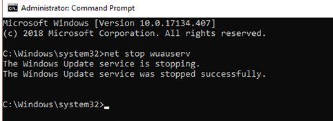 Win10電腦重要更新待處理提示如何取消？
