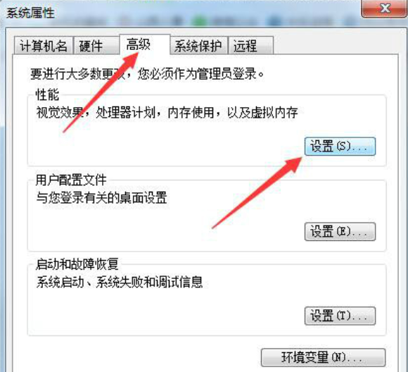 Win7旗艦版系統出現0xc00000e9錯誤信息怎么解決？