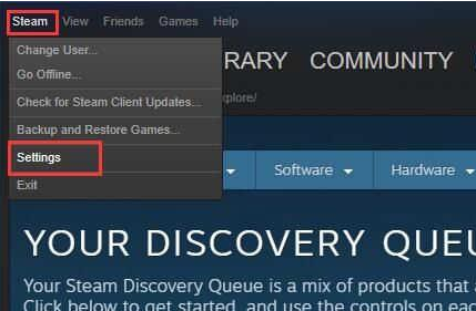Win10專業版如何修復Steam磁盤寫入錯誤？