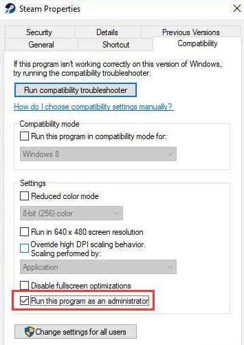 Win10專業版如何修復Steam磁盤寫入錯誤？
