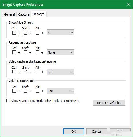 Windows電腦怎么截圖？Windows截屏方法分享