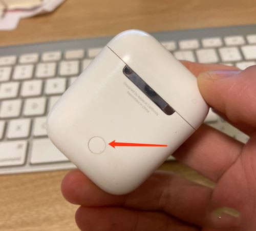 AirPods怎么連接Win10電腦？蘋果AirPods連接電腦教程