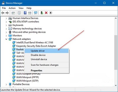 Win10專業版藍屏錯誤rtwlane.sys怎么解決？