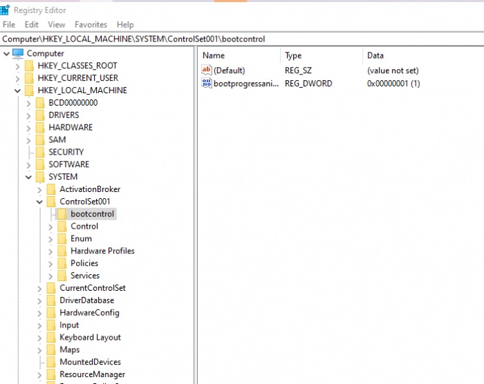 如何提前啟用Win10 21H2全新UI開機動畫？