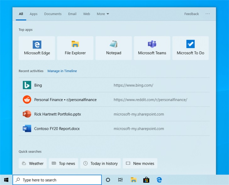 Win10系統2004和1909哪個好用？Win10系統2004和1099對比