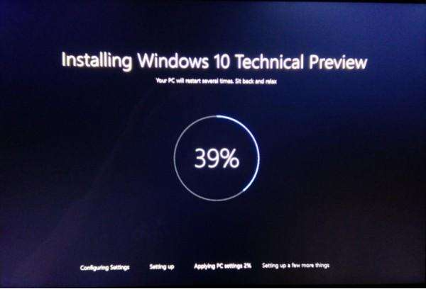 Win10無法安裝怎么辦？Win10無法安裝的原因和解決方法