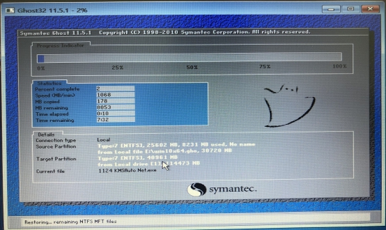 Win8系統電腦中毒開不了機黑屏解決方法？