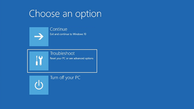 Win10系統在使用過程中出現藍屏錯誤和停止錯誤代碼怎么解決？