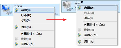 Win7旗艦版電腦本地連接連不上怎么辦？一招教你快速設置本地連接