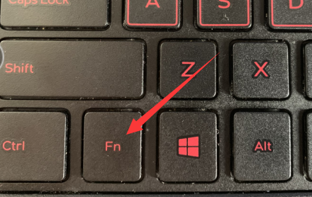 Win10電腦鍵盤變成快捷鍵怎么辦？
