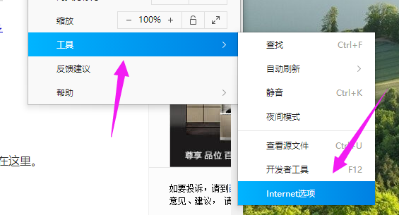 Win10專業版IE瀏覽器故障怎么修復？Win10專業版IE瀏覽器故障修復