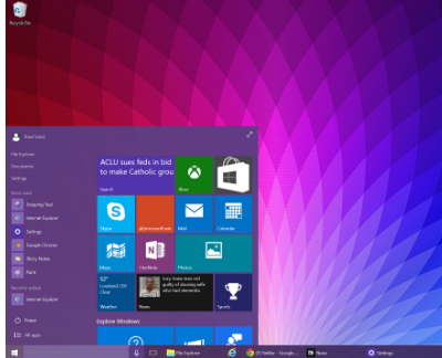 Win10專業版快捷鍵如何使用？Win10專業版快捷鍵使用方法