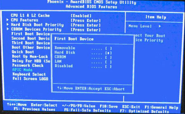 Win10專業版電腦bios怎么設置U盤啟動呢？