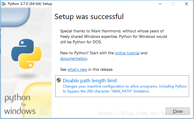 最新Python idle下載、安裝與使用教程圖文詳解