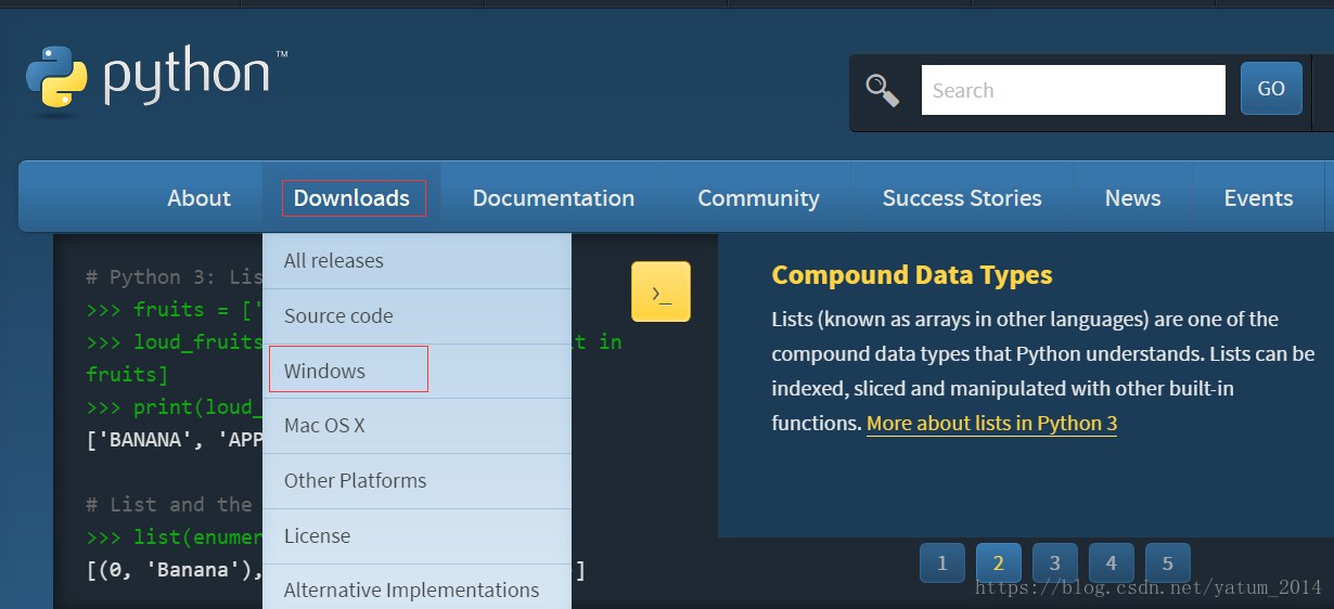 最新Python idle下載、安裝與使用教程圖文詳解