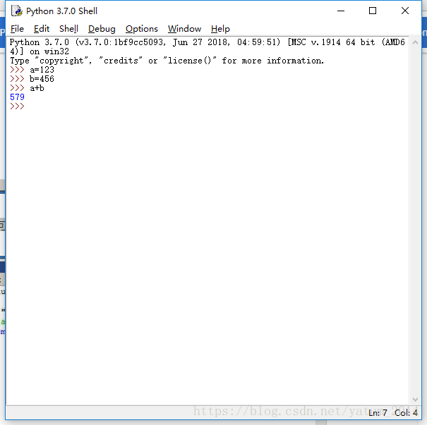最新Python idle下載、安裝與使用教程圖文詳解
