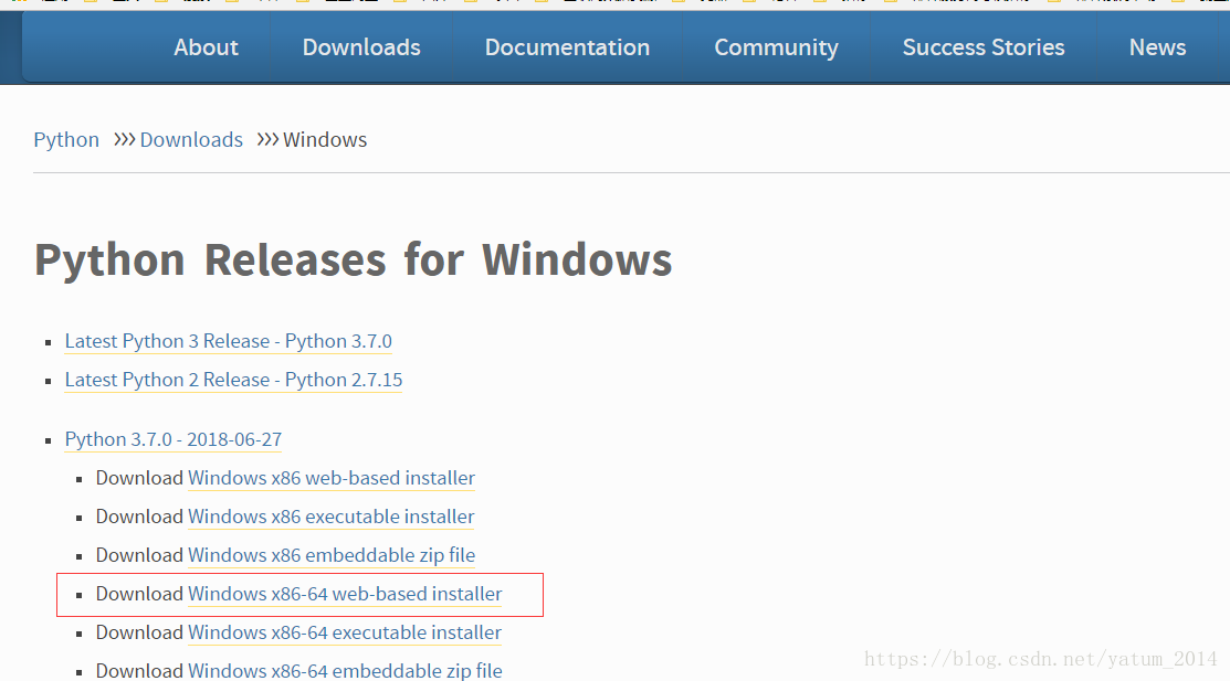 最新Python idle下載、安裝與使用教程圖文詳解