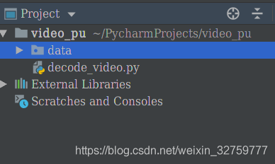 python將下載到本地m3u8視頻合成MP4的代碼詳解