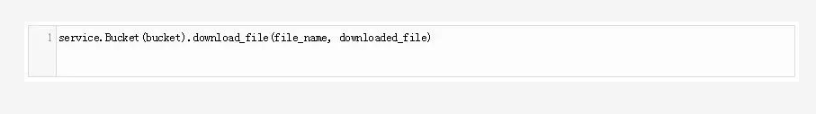 Python下載的11種姿勢(小結)