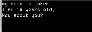 Python從文件中讀取數據的方法步驟