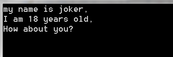 Python從文件中讀取數據的方法步驟