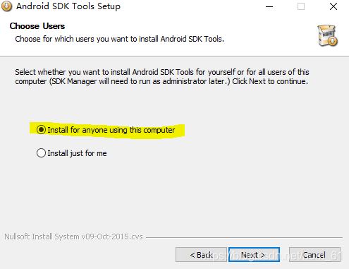 appium+python自動化配置(adk、jdk、node.js)