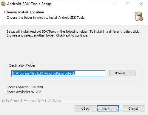 appium+python自動化配置(adk、jdk、node.js)
