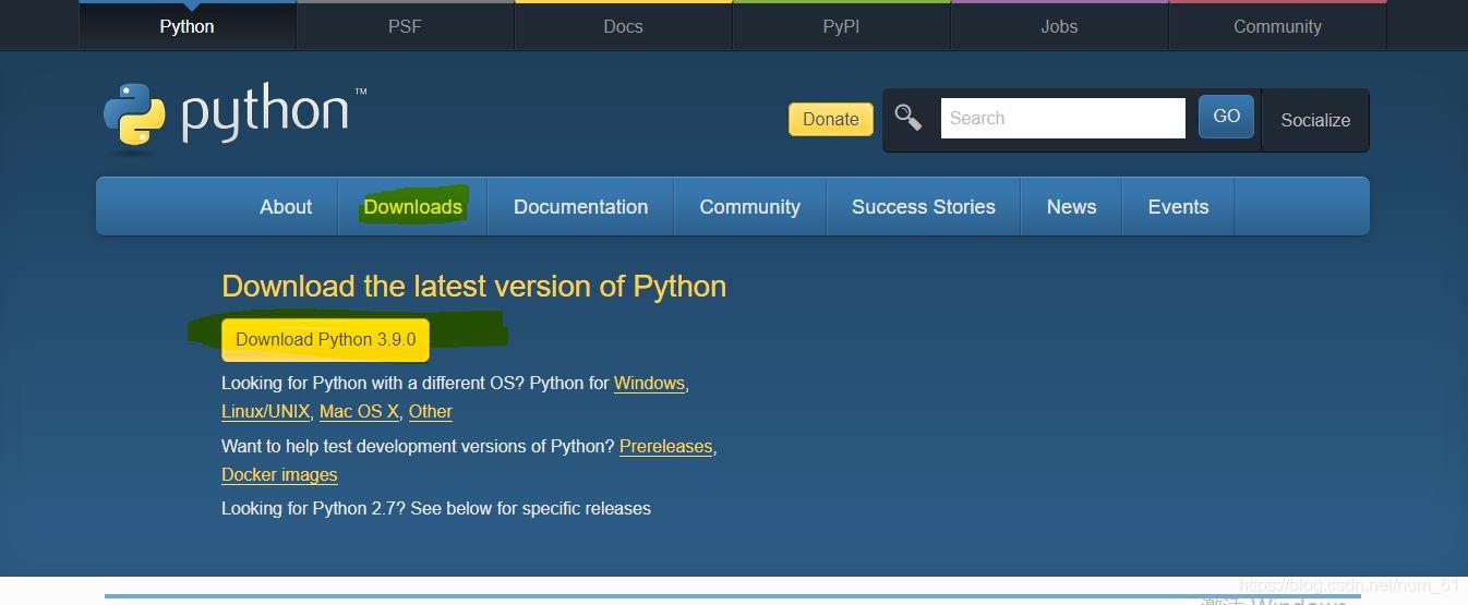 appium+python自動化配置(adk、jdk、node.js)