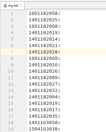 如何基于Python按行合并兩個txt