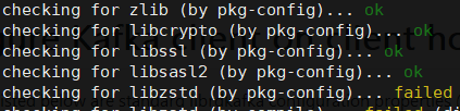 Python confluent kafka客戶端配置kerberos認證流程詳解