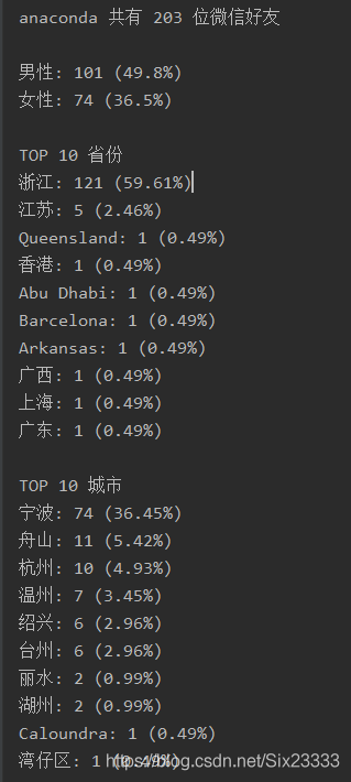 如何利用python之wxpy模塊玩轉微信