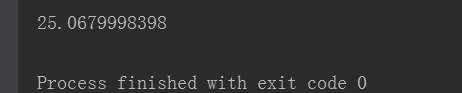 python使用多線程查詢數據庫的實現示例