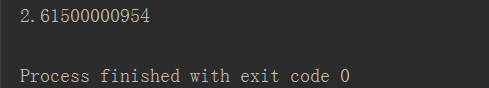 python使用多線程查詢數據庫的實現示例