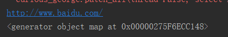 Python grequests模塊使用場景及代碼實例