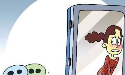不發朋友圈的人是什么心態呢