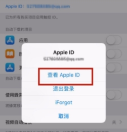 蘋果如何綁定微信付款