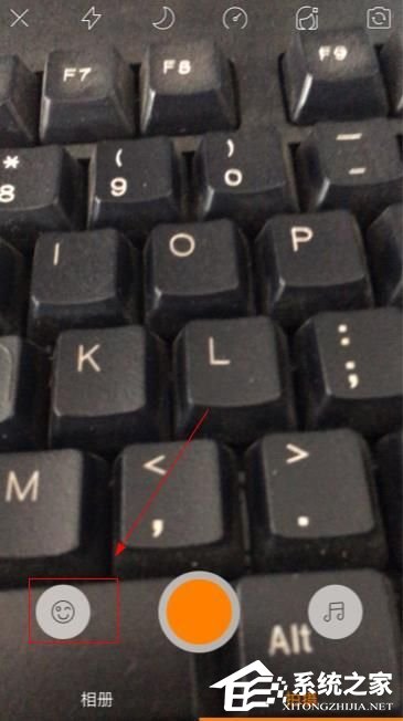 快手如何玩時光機？快手時光機玩法教程