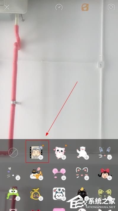 快手如何玩時光機？快手時光機玩法教程