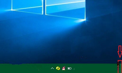 Win10切屏沒有桌面怎么解決？