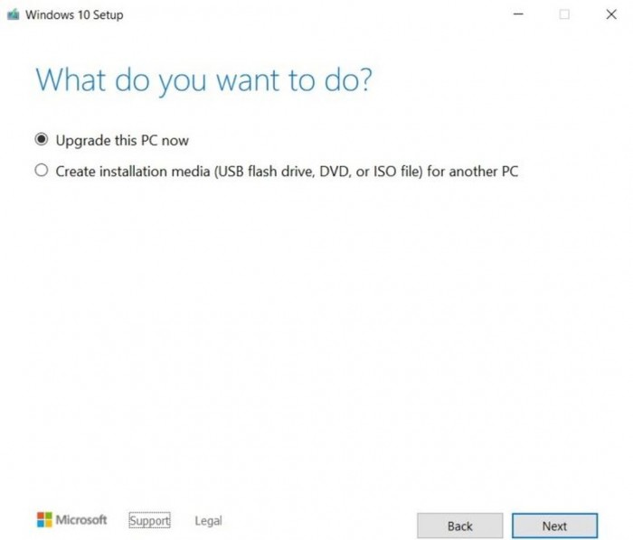 Win10 21H1值得更新嗎 到底要不要升級到21H1