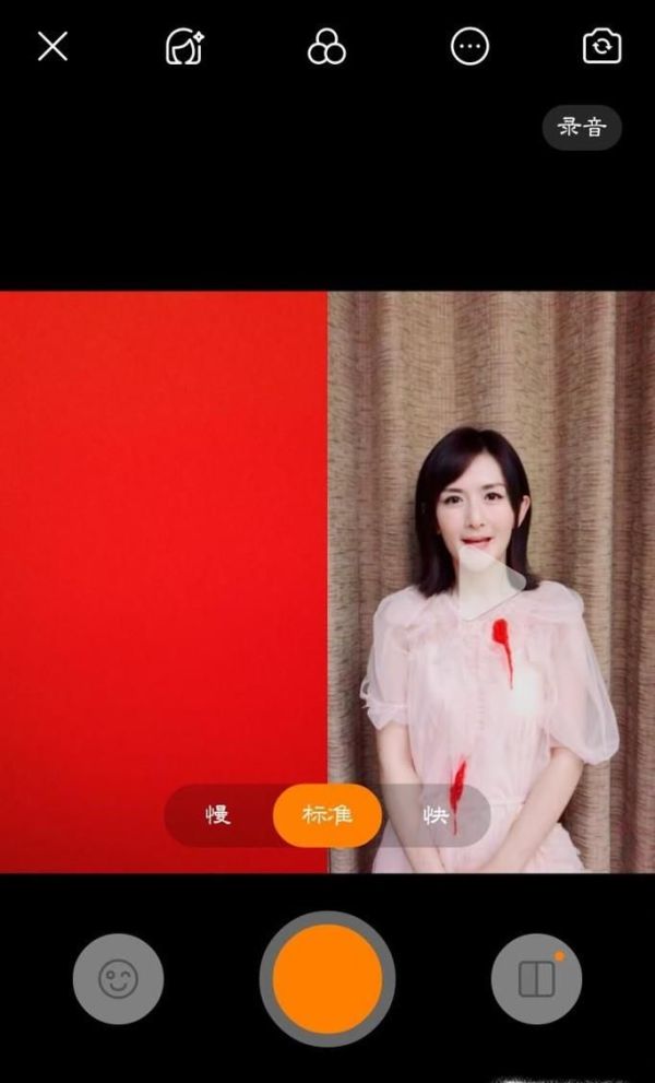 快手為什么不能同框拍？快手怎么同框拍視頻？