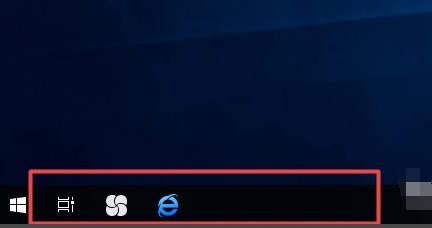 Win10搜索欄如何關閉？