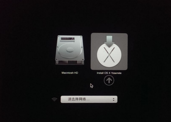 怎么在Windows系統中制作Mac系統U盤啟動盤？