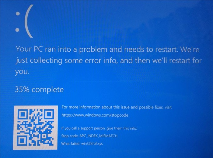 Win10系統一打印就藍屏 Win10打印藍屏解決辦法