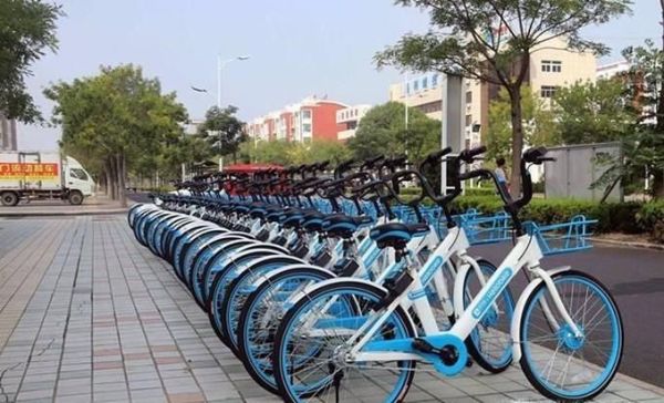 哈羅單車怎么收費？