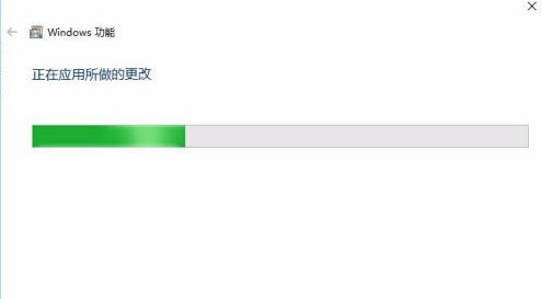 Win10沒有hyperv選項只有虛擬機平臺怎么回事？