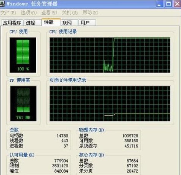 安裝Win10 21H1系統后出現性能降低、占用率偏高怎么回事？