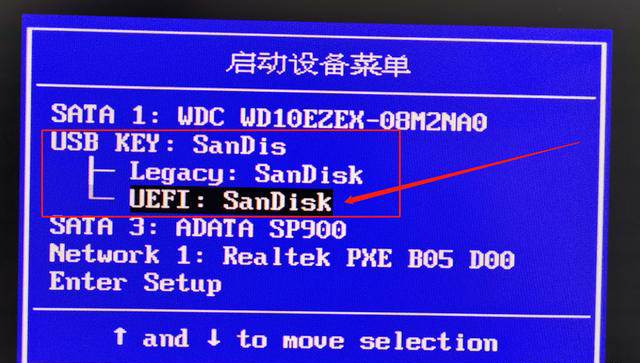 Win10鏡像文件怎么用U盤安裝？U盤Win10鏡像系統安裝方法
